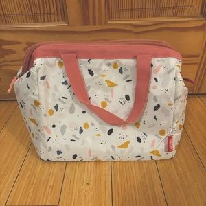 Lightly used Thermos lunch duffle